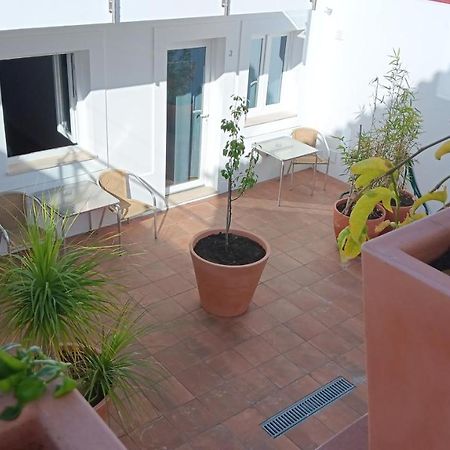 Apartamentos Naturalis Vila Nova de Milfontes Eksteriør bilde