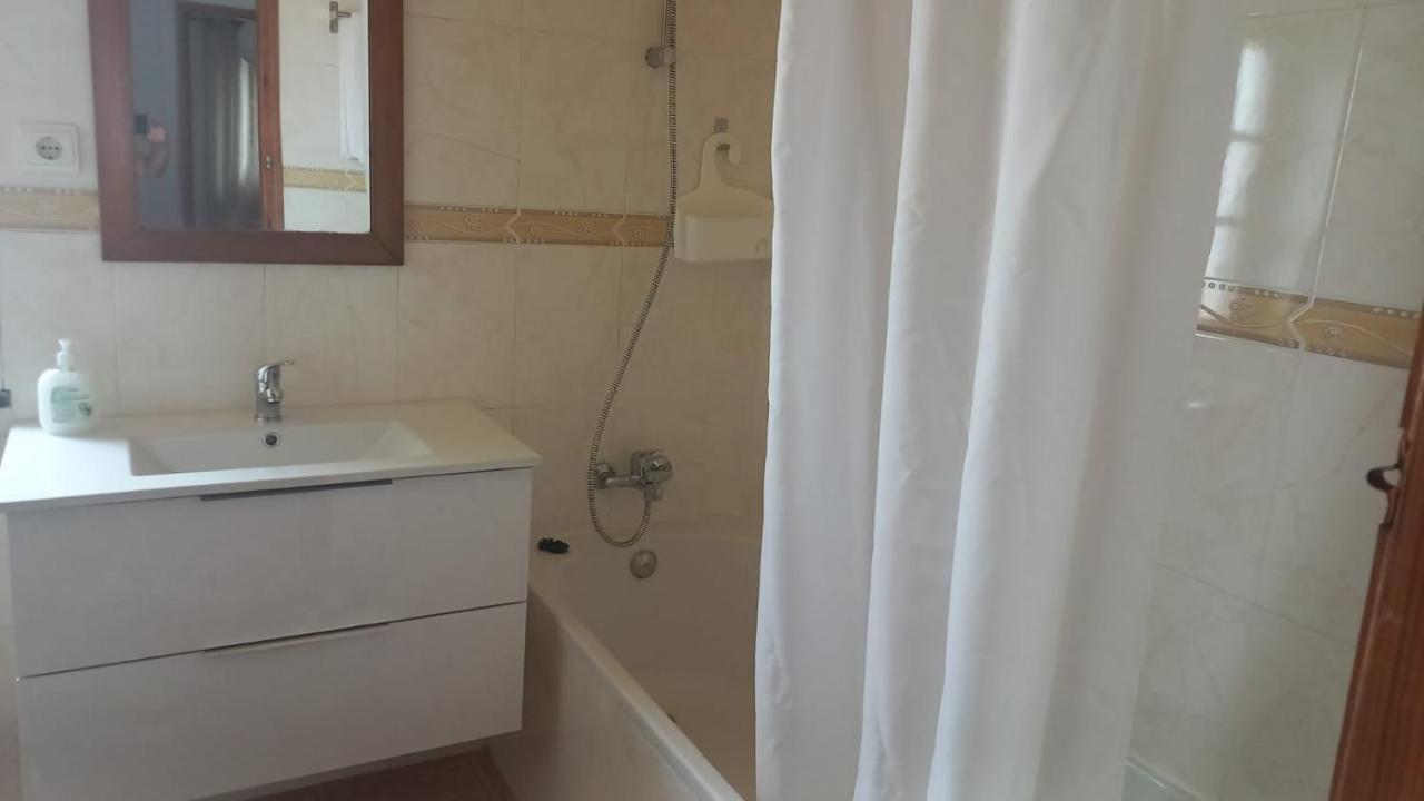 Apartamentos Naturalis Vila Nova de Milfontes Eksteriør bilde