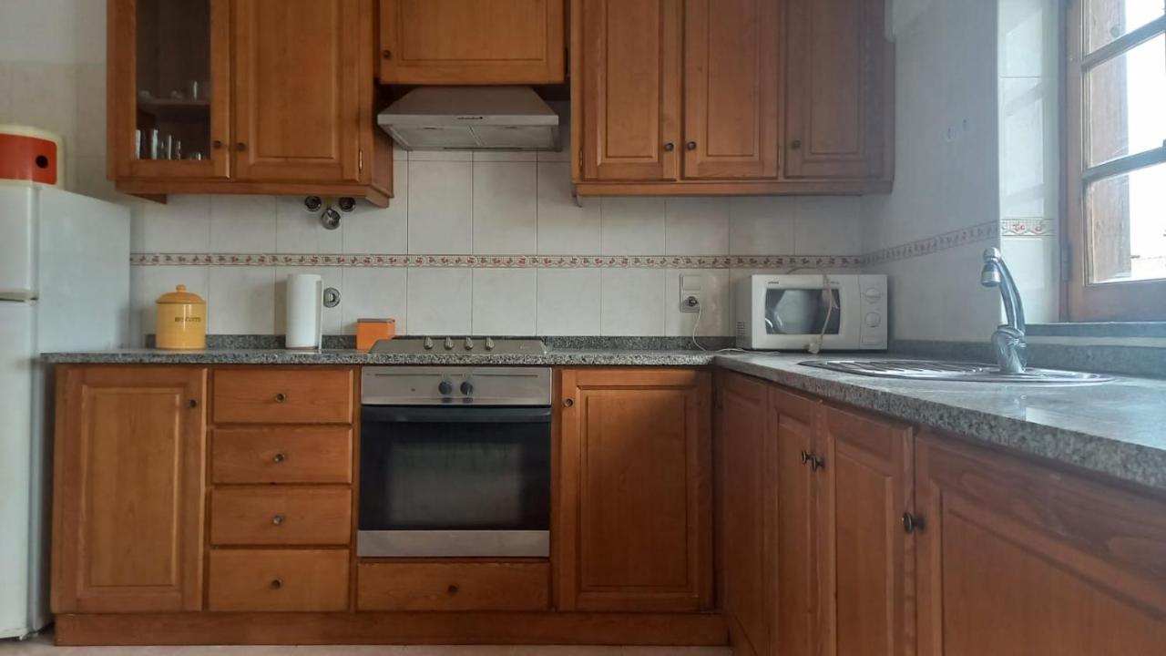 Apartamentos Naturalis Vila Nova de Milfontes Eksteriør bilde