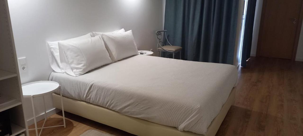 Apartamentos Naturalis Vila Nova de Milfontes Eksteriør bilde