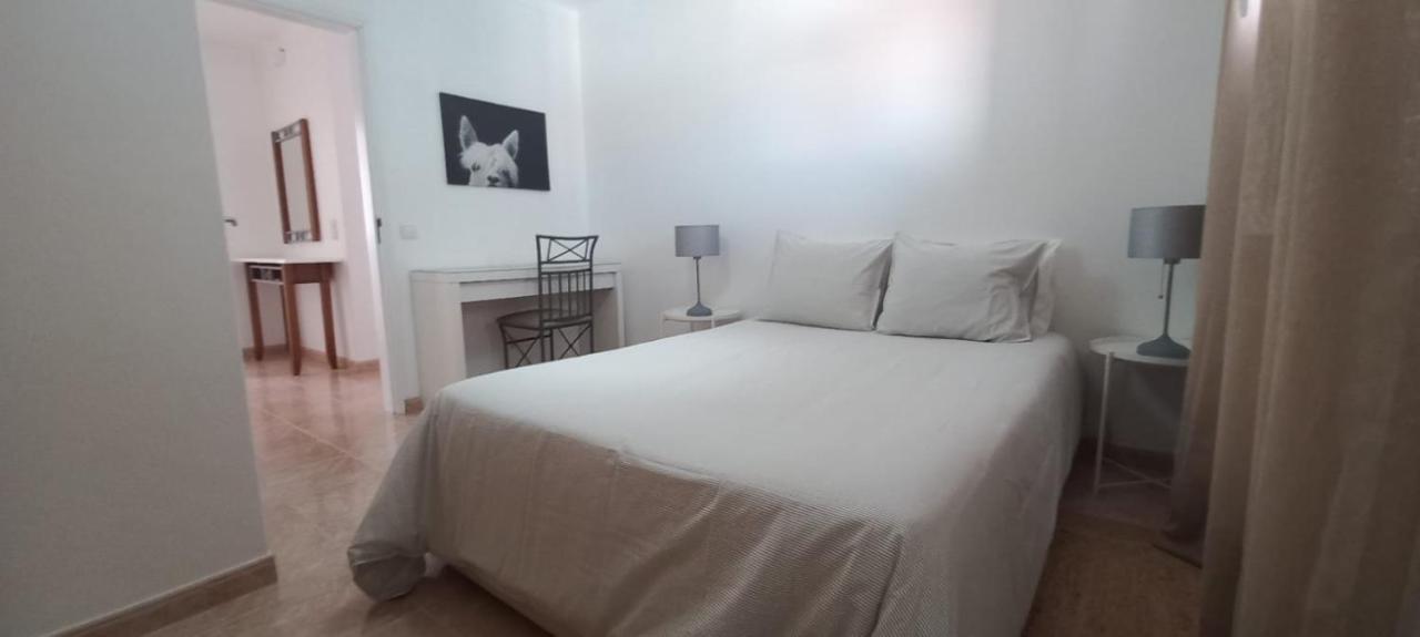 Apartamentos Naturalis Vila Nova de Milfontes Eksteriør bilde