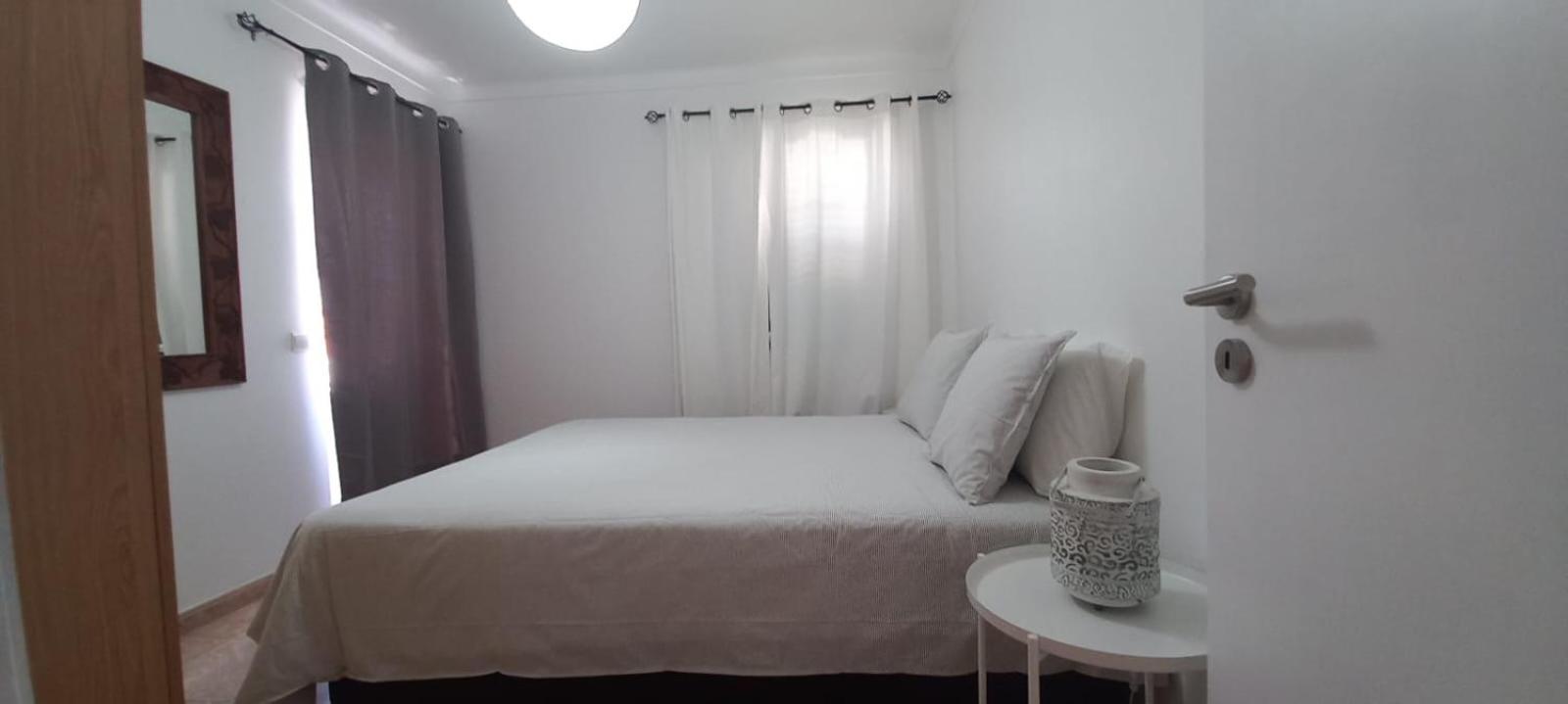 Apartamentos Naturalis Vila Nova de Milfontes Eksteriør bilde