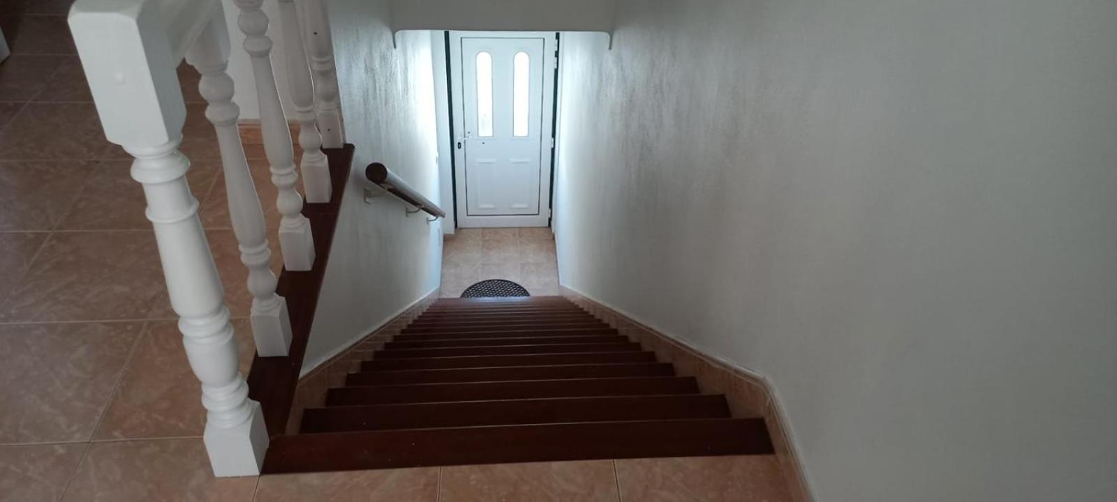 Apartamentos Naturalis Vila Nova de Milfontes Eksteriør bilde