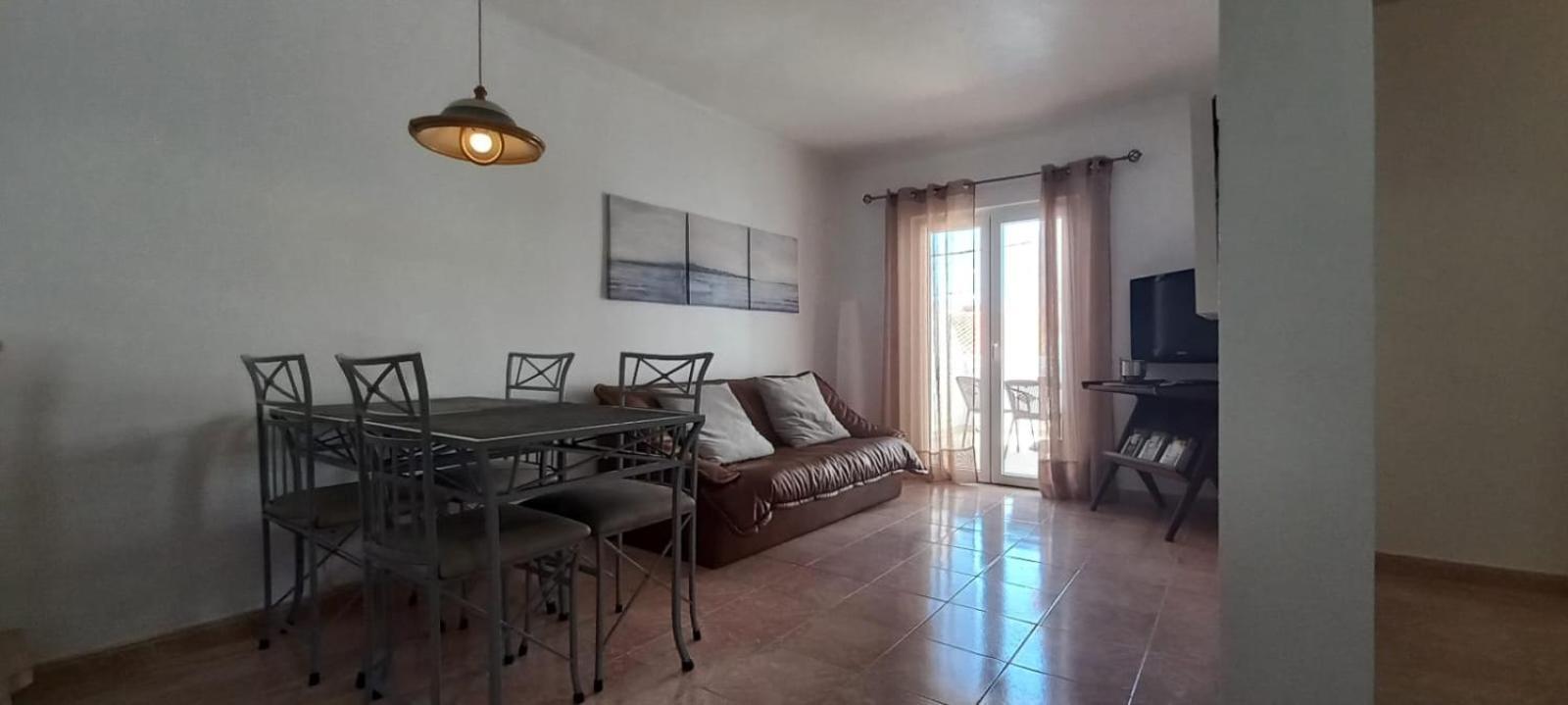 Apartamentos Naturalis Vila Nova de Milfontes Eksteriør bilde